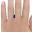 10x5.6mm Blue Pear Sapphire, smalladditional view 1