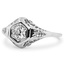 Edwardian Diamond Vintage Ring