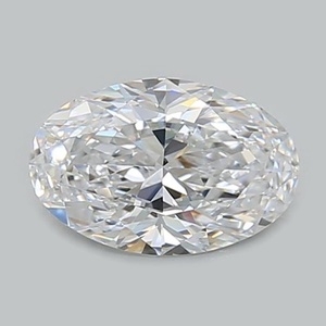Oval Diamond