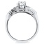The Lara Ring, smallside view