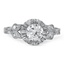 Edwardian Diamond Vintage Ring