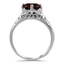 The Aguirre Ring, smallside view