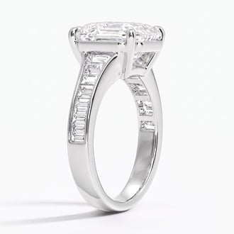 Elizabeth Taylor Lab Diamond Cocktail Ring (6 1/5 ct. tw.)