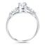 The Merced Ring, smallside view