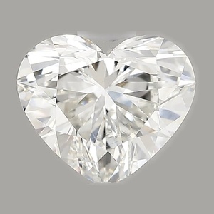 Heart Diamond