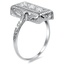 The Yalissa Ring, smallside view