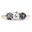 Edwardian Diamond Vintage Ring