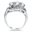 The Teneil Ring, smallside view