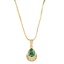 The Dierdre Pendant