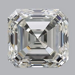 Asscher Diamond