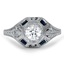 Art Deco Diamond Vintage Ring