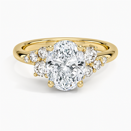 Corinne Diamond Ring (1/3 ct. tw.)