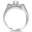 The Imala Ring, smallside view