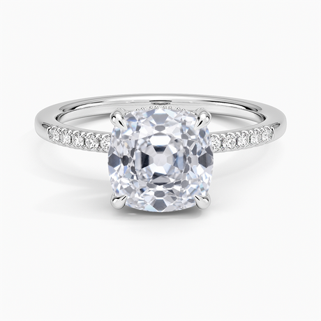 Diamond Gallery Engagement Setting