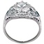 The Lantana Ring, smallside view