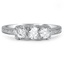 Art Deco Diamond Vintage Ring