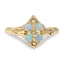 Victorian Opal Vintage Ring