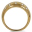 The Sina Ring, smallside view