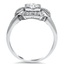 The Misumi Ring, smallside view