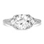 Art Deco Diamond Vintage Ring