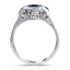 The Morin Ring, smallside view