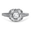 Art Deco Diamond Vintage Ring