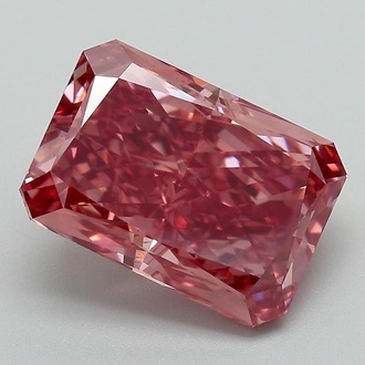 Red Colored Diamonds - Brilliant Earth