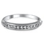 Retro Diamond Vintage Ring