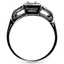 The Florianne Ring, smallside view