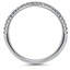 The Odelia Ring, smallside view