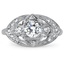 Art Deco Diamond Vintage Ring