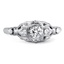 Art Deco Diamond Vintage Ring
