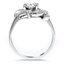 The Teryl Ring, smallside view