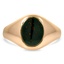 Retro Other gemstones Vintage Ring