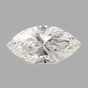 Marquise diamond — real photo