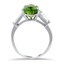 The Miriam Ring, smallside view