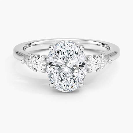 Opera Perfect Fit Diamond Ring