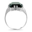 The Winry Ring, smallside view