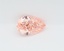 3.01 Ct. Fancy Vivid Pink Pear Lab Grown Diamond