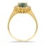 The Barossa Ring, smallside view
