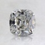 1.08 Ct., I Color, Old Mine Cut Diamond