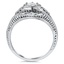 The Felina Ring, smallside view