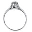 The Fifi Ring, smallside view