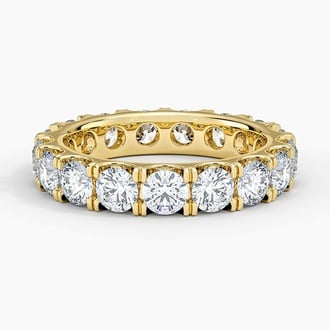 Quinn Diamond Eternity Ring (3 ct. tw.)
