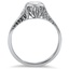 The Zerlini Ring, smallside view
