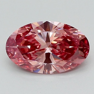Red Colored Diamonds - Brilliant Earth
