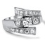 Retro Diamond Vintage Ring