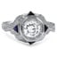 Art Deco Diamond Vintage Ring
