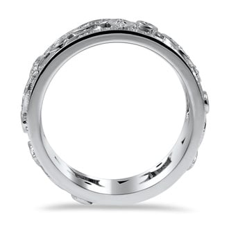 Custom Dynamic Vine Band