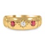 Victorian Diamond Vintage Ring